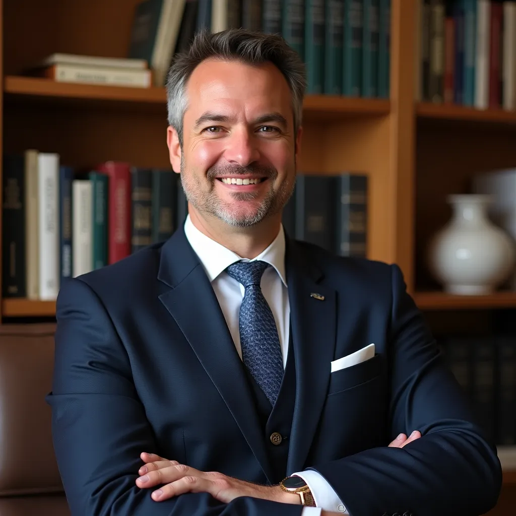 Philippe Moreau, Gestionnaire des dépôts de plaintes