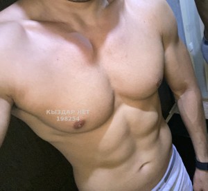 Жиголо Алматы Парень№198254 Только Семейные Пары Фотография №1883908