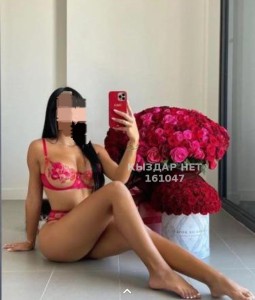 Проститутка Уральска Девушка№161047 Дина пишите Whatsapp Фотография №2755857