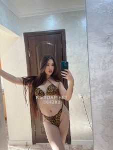 Транс Актобе Транс№384282 J A S M I N E На Выезд Фотография №3023646