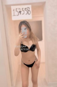 Проститутка Алматы Девушка№157558 Аделя боди массаж и Секс Фотография №3096801