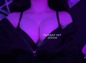 Проститутка Талдыкоргана Девушка№343430 Камилла Фотография №3236957