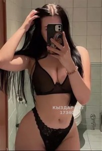 Проститутка Астаны Девушка№173404 Дана Фотография №3245447