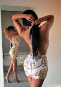 Проститутка Актау Девушка№441278 Caspian Breeeze Фотография №3395185