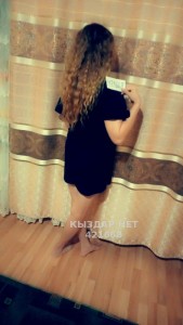 Проститутка Экибастуза Девушка№421668 Мбр Зарикош Фотография №3436782