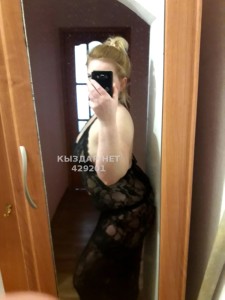 Проститутка Астаны Анкета №429201 Фотография №3503430