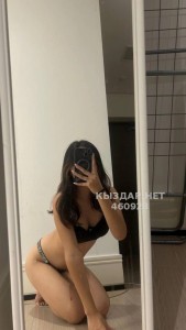 Проститутка Астаны Анкета №460923 Фотография №3554450