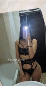 Проститутка Кентау Девушка№412036 Vip Darina Фотография №3643659
