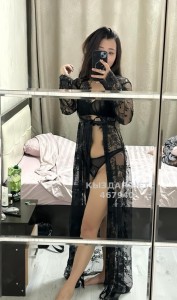 Проститутка Атырау Анкета №467940 Фотография №3657687