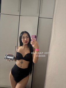 Транс Астаны Анкета №258086 Фотография №3662111