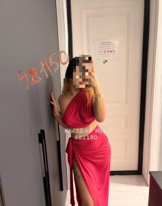 Проститутка Атырау Девушка№481150 Анель Фотография №3677334