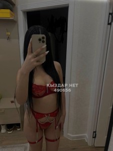 Проститутка Алматы Девушка№490656 Аружан Фотография №3701207