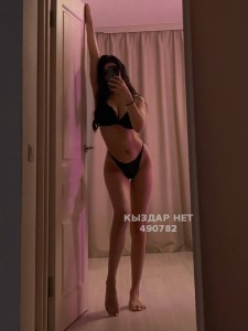 Проститутка Алматы Девушка№490782 Лейла 04 Фотография №3705880