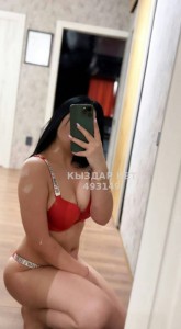 Проститутка Тараза Девушка№493149 Шехназ Королевский минет Фотография №3718310