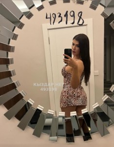 Транс Астаны Транс№493198 Аврора19см Фотография №3719239