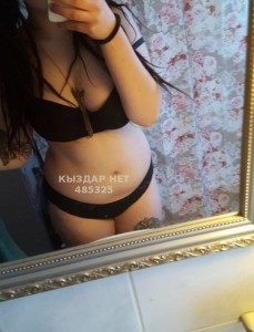 Проститутка Сарыагаша Анкета №485325 Фотография №3723109