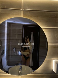 Проститутка Астаны Анкета №494084 Фотография №3724764