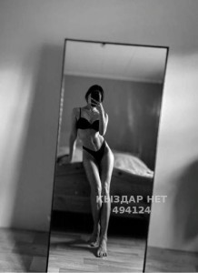 Проститутка Алматы Девушка№494124 Mika Фотография №3725203