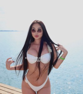 Проститутка Каскелена Девушка№495296 Жасмин Фотография №3738299