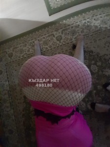 Проститутка Астаны Девушка№498180 Алина Фотография №3747820