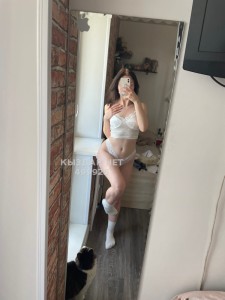 Проститутка Алматы Девушка№499925 Алиночка Фотография №3759491