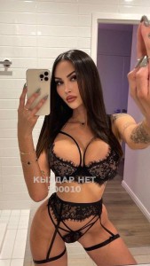 Проститутка Астаны Анкета №500010 Фотография №3759751