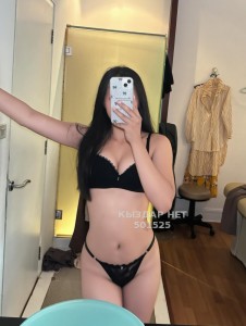 Проститутка Алматы Девушка№501525 Лейла Студентка Фотография №3768985