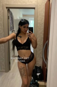 Проститутка Астаны Анкета №501940 Фотография №3769790