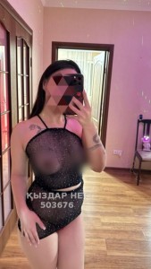 Проститутка Астаны Анкета №503676 Фотография №3776207