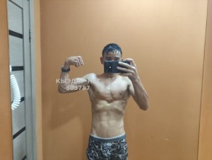 Жиголо Алматы Парень№503787 Adil990 Фотография №3777118