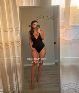 Проститутка Алматы Девушка№371426 Карина Фотография №3778282