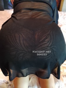 Проститутка Усть-Каменогорска Девушка№504222 Алма Фотография №3778531