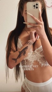 Проститутка Астаны Анкета №510619 Фотография №3813391
