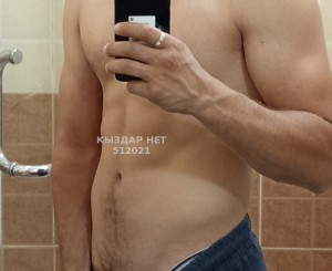 Жиголо Павлодара Парень№512021 Заур Фотография №3823352