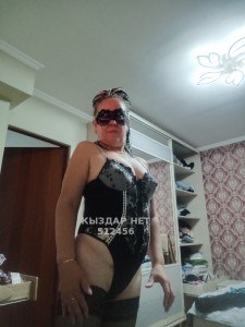 Проститутка Алматы Девушка№512456 Алена Фотография №3826627