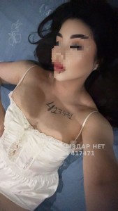 Проститутка Актобе Девушка№417471 Arunaz Фотография №3831130