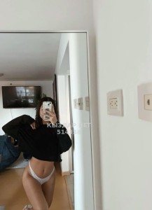 Проститутка Астаны Анкета №514358 Фотография №3839134