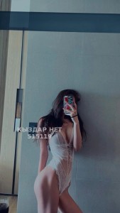 Проститутка Астаны Анкета №515119 Фотография №3845527