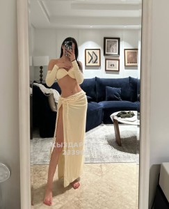 Проститутка Тараза Девушка№233969 Авторскии Массаж от Киры Фотография №3851395