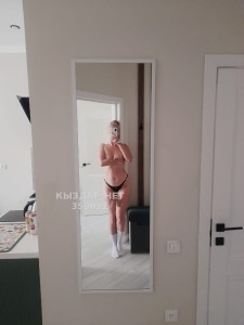 Проститутка Алматы Девушка№359011 Мария глубокий Мбр Фотография №3860197