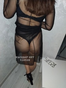 Проститутка Петропавловска Анкета №516528 Фотография №3873067