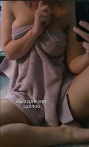 Проститутка Усть-Каменогорска Девушка№520406 Мика Фотография №3882761