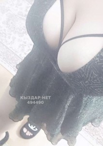 Проститутка Костаная Девушка№494490 Жасмин Фотография №3883171