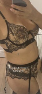 Проститутка Астаны Анкета №509974 Фотография №3893116