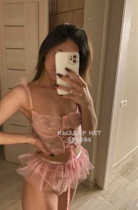 Проститутка Астаны Анкета №469694 Фотография №3897065