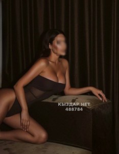 Проститутка Астаны Анкета №488784 Фотография №3898100