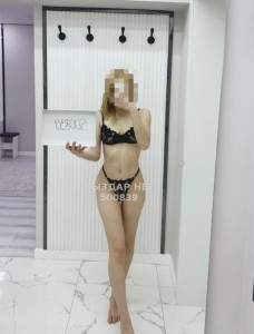 Проститутка Астаны Девушка№500839 Аселка Фотография №3898293