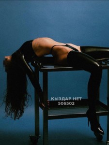 Проститутка Астаны Анкета №506502 Фотография №3905571