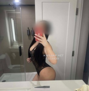 Проститутка Шымкента Девушка№513820 Жасмин на выезд Фотография №3906170