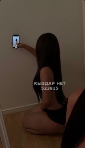 Проститутка Актау Анкета №523915 Фотография №3911052